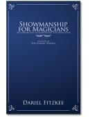 Showmanship for Magicians Book