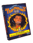 An Evening at the Tom-Foolery DVD