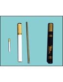 Shrinking Cigarette Trick