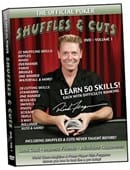 Shuffles & Cuts - DVD