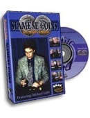 Siamese Coins DVD