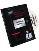 Side Steal And More DVD