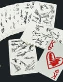 Signature Deck Trick