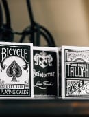 USPCC Signature Edition Playing Cards Deck of Cards