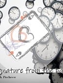 Signature From The Past Trick