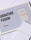 Signature Fusion Trick