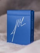 Signature Playing Cards - Second Edition Deck of Cards