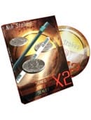 Signed And Sealed DVD