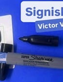 Signish Trick
