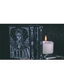 Silence Playing Cards (Standard Edition) Deck of Cards