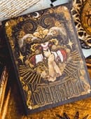 Silence V3  Playing Cards Deck of Cards