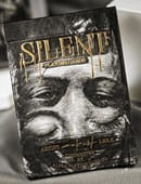 Silent Focus Playing Cards Deck of Cards