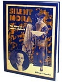 Silent Mora Book