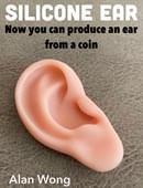 Silicone Ear Trick