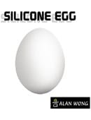 Silicone Egg Accessory