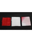 15in Half-Dyed Silk  Accessory