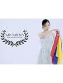 Silk Flag Production Set Trick
