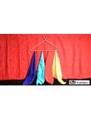 Silk Off Hanger Trick