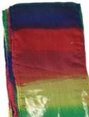 2in x 16ft Silk Streamer Accessory