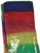 Silk Streamer (3in x12ft) Accessory