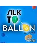 Silk to Balloon Trick