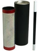Silk to Bottle Deluxe! Trick