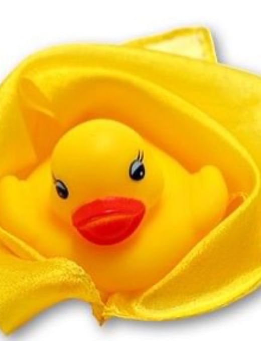 Silk to Duck Trick