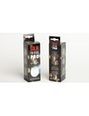 Silk to Egg PRO Trick