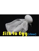 Silk to Egg - Slow Trick