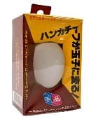 Silk to Egg (Tenyo) Trick