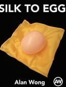 Silk to Egg Trick