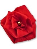 Silk To Flower Trick