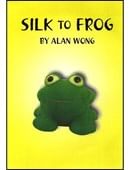 Silk To Frog Trick