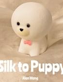 Silk to Puppy Trick