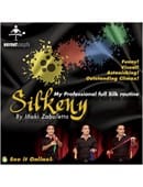 Silkeny DVD