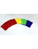 15in Silk by Gosh (12-Pack Assorted Colors) Accessory