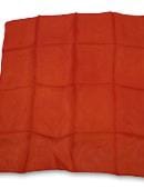 Silks 15" (Red) Accessory
