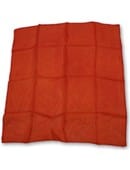 Silks 36" (Red) Accessory