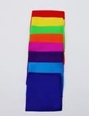 Silks 9 inch high-quality 12-Pack Trick