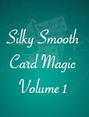 Silky Smooth Card Magic - Volume One Video download