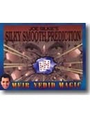 Silky Smooth Prediction Trick