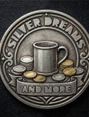 Silver Dreams & More Trick