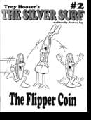 Silver Surf, Volume 1 Book