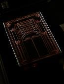 Shanghai International Magic Festival 2017 Playing Cards Deck of Cards