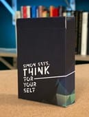 Simon Says Playing Cards Deck of Cards