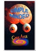 Simple Minded Book