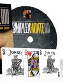 Simplex Monte Trick