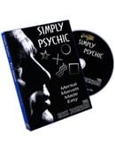 Simply Psychic DVD