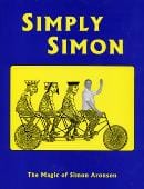 Simply Simon offer Book