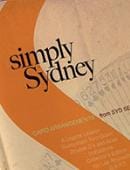 Simply Sydney DVD